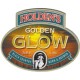 Holdens Brewery Golden Glow Pump Clip